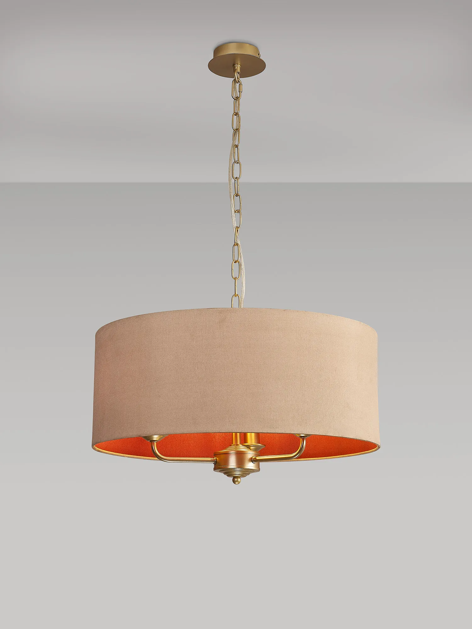 Banyan CG AG Ceiling Lights Deco Multi Arm Fittings